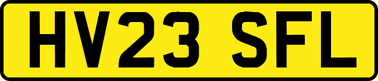 HV23SFL