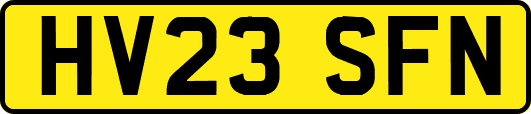 HV23SFN