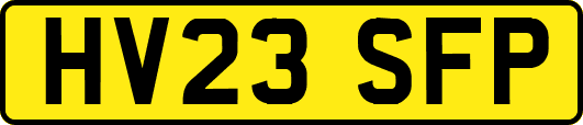 HV23SFP