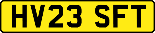 HV23SFT