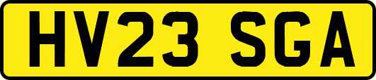 HV23SGA