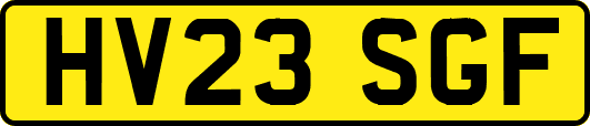 HV23SGF