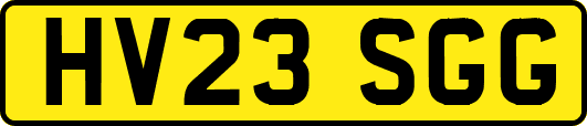HV23SGG