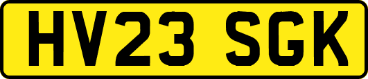 HV23SGK