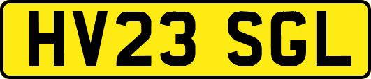 HV23SGL