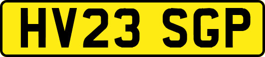 HV23SGP