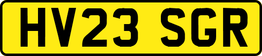 HV23SGR