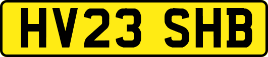 HV23SHB