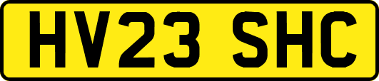 HV23SHC