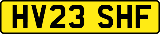 HV23SHF