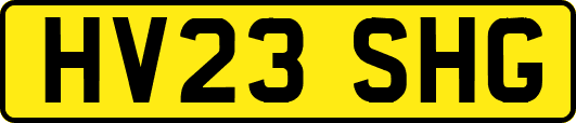 HV23SHG