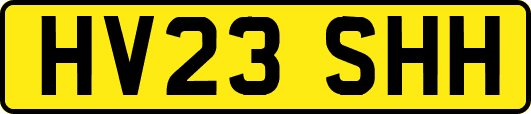HV23SHH