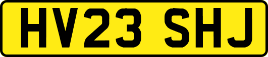 HV23SHJ