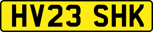 HV23SHK