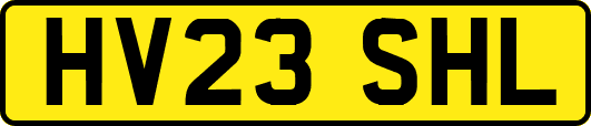 HV23SHL