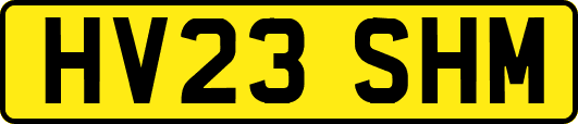 HV23SHM