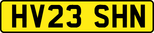 HV23SHN