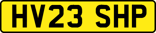 HV23SHP