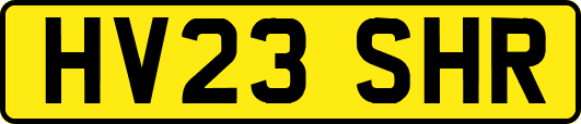 HV23SHR