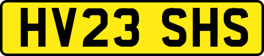 HV23SHS