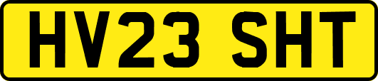 HV23SHT