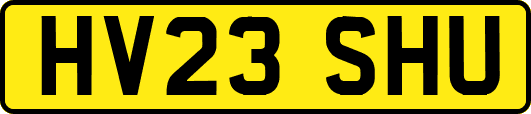 HV23SHU