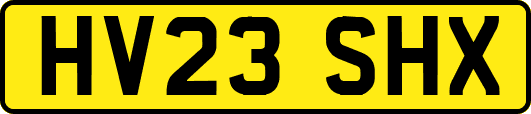 HV23SHX