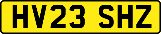 HV23SHZ