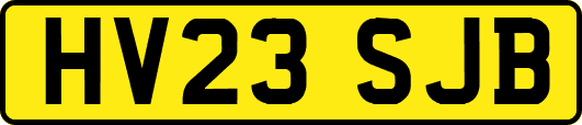 HV23SJB