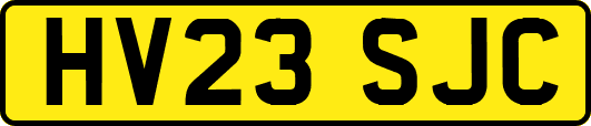 HV23SJC