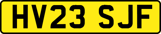 HV23SJF