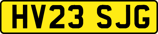 HV23SJG