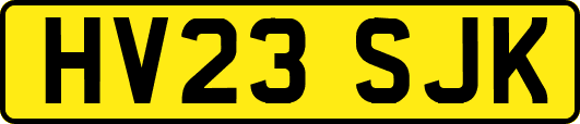 HV23SJK