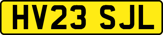 HV23SJL