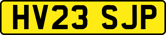 HV23SJP