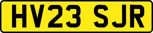 HV23SJR