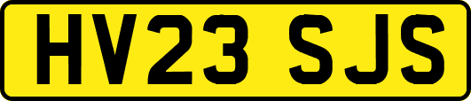 HV23SJS
