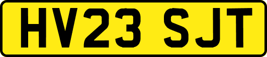 HV23SJT