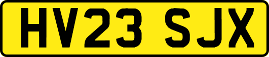 HV23SJX