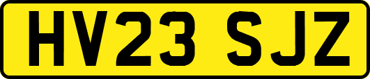 HV23SJZ