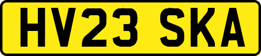 HV23SKA
