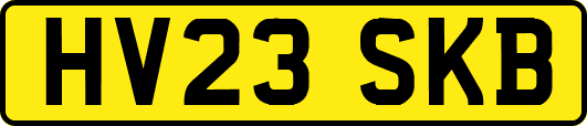 HV23SKB