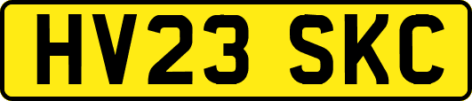 HV23SKC