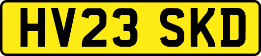 HV23SKD