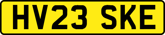 HV23SKE