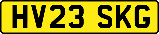 HV23SKG