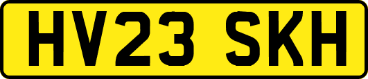HV23SKH