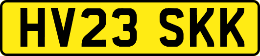 HV23SKK