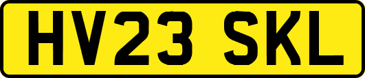 HV23SKL