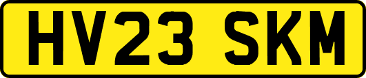 HV23SKM